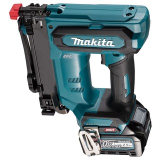Makita 牧田 台灣公司貨 40V無刷釘槍 單主機 無電池/無充電器 ST002GZ, 1台