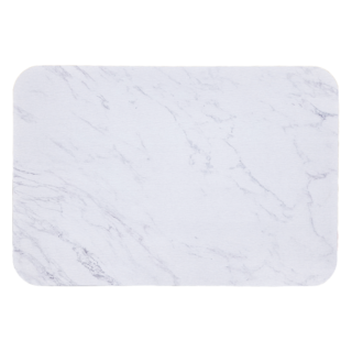 收納王妃 大理石紋珪藻土地墊, YHDLS-9, 1個