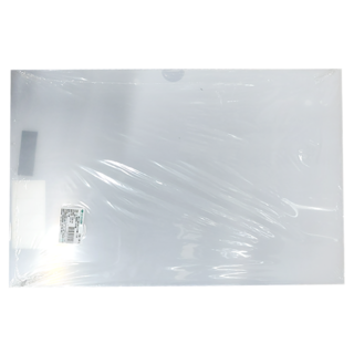 壓克力牆面展示公佈欄 附背膠 雙層橫式, A3, 1個