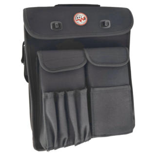 工具袋 TB-106, 30 x 11 x 37cm, 1個