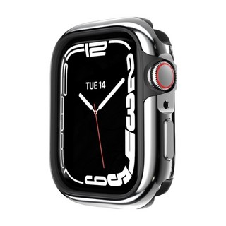 MAGEASY ODYSSEY GLOSSY EDITION 航太鋁合金保護殼, 閃耀銀, 1個