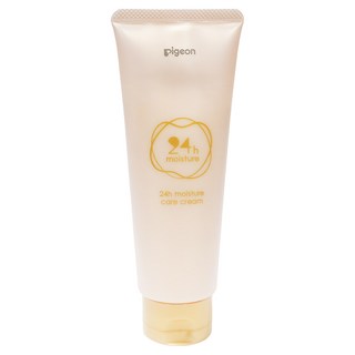 pigeon 貝親 產前美體霜, 120g, 1條