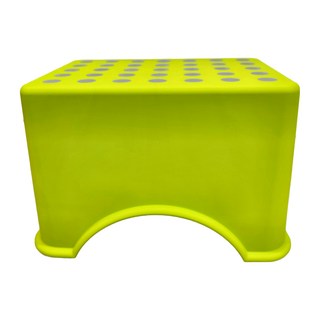 KEYWAY 聯府 中圓點止滑椅 RC123 14歲以上, 顏色隨機