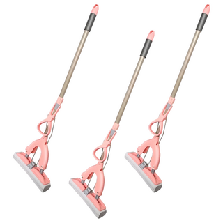 farcent 花仙子 驅塵氏 輕巧膠棉拖 650g, 3支