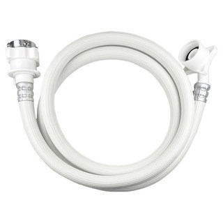 Elephant Waters 沐象 洗衣機進水管 高壓型 螺絲型接頭 堅固耐用 台灣製造, 0610, 1條