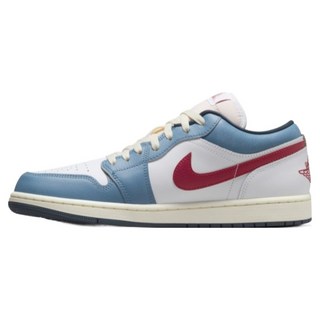 NIKE 耐吉 男款 AIR JORDAN 1 LOW SE 運動鞋 HM3711-144