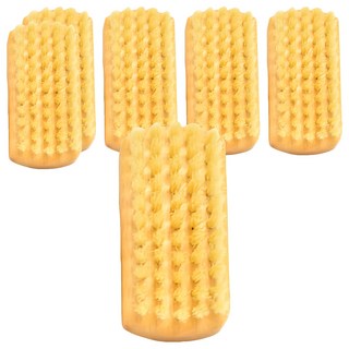 FALLER 芙樂 白豚鬃手部雙足清潔按摩刷, 款式隨機, 6個