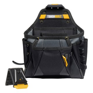 TOUGHBUILT 23格多用途工具袋 TB-CT-01, 1個