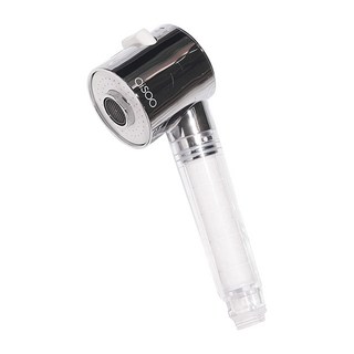 aisoo 廚房用過濾淨水手持蓮蓬頭, 1個