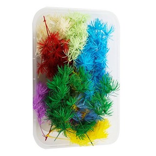 A-ONE 匯旺乾燥花 3色混, A21 永生蓬萊松