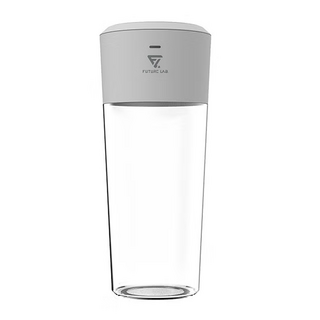 FUTURE LAB. 未來實驗室 Trombe負壓鮮榨杯, FG15070/FG15071, 灰色