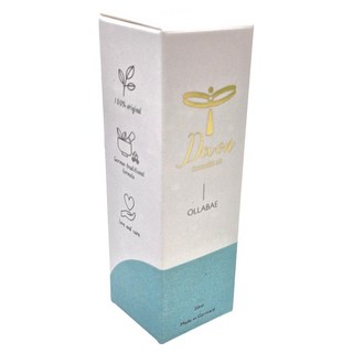 Devon 德氛 呼呼精油 20ml 德國原裝進口 舒緩身心 多種使用方式, 1盒