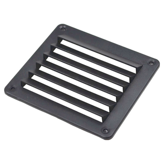 汽車排風窗板, 黑色, C2