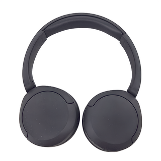 SONY 索尼 無線立體聲耳機, 黑色, WH-CH520