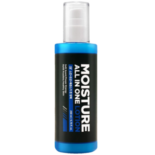 MIP 男士保濕多合一乳液 適合所有膚質, 200ml, 1瓶