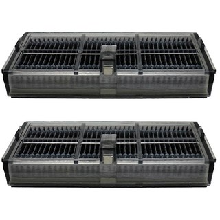 濾網 追覓掃地機器人 L10S PRO Ultra 適用, C000105-1, 2個