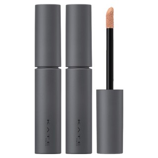 케이트 매트 라떼 리퀴드 섀도우, 밀크 브라운 EX-5 핫초코, 2개