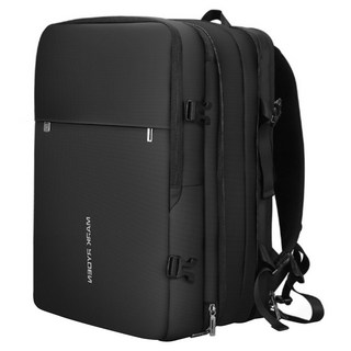 Mark Ryden 擴展型後背包 MR0042B