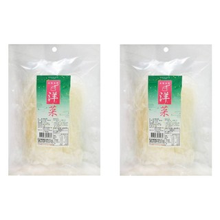 旺來旺 特級洋菜 ISO22000 / HACCP 雙認證, 35g, 2包