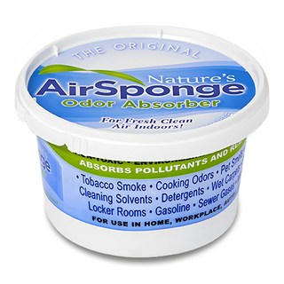 [네이처스에어스펀지 오리지널 대형 실내 탈취제 제품 이미지]