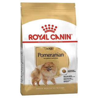 ROYAL CANIN 法國皇家 BHN 皇家博美成犬PA, 水解禽肉蛋白、小米、小麥麩質, 1.5kg, 1袋