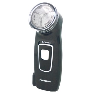 Panasonic 國際牌 充電式刮鬍刀 ES-KS30, Black, 1個