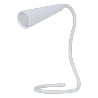 Kinyo 多功能創意軟管LED燈 LED-6534 613 x 40 x 40mm 145g, 黃光 + 白光 + 暖白光, 1個