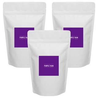 草莓果茶茶包, 1g, 30包, 3袋