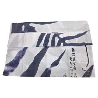 小銅板 掛布, UNIQUE