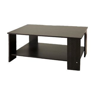 HOPMA 合馬家具 北歐時尚茶几桌 (黑胡桃)