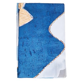 小銅板 掛布, 日出小徑