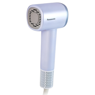 Panasonic 高速馬達負離子吹風機 1400W, EH-NE6M-A, 寶寶粉藍色