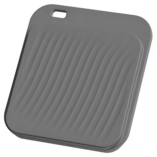 ProTap 浦拓 智能定位器 PRTETP01, 深灰色, 1個