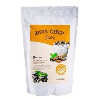 BEOBE 可可碎片冰沙粉, 1kg, 1包, 1包