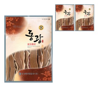 東光綜合物產 靈芝切片, 30g, 3個