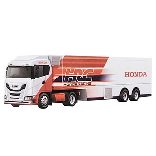 TOMICA 本田Racing運輸車 3歲以上, TM149A2, 1個