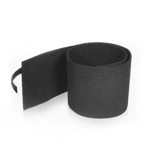 怡悅 活性碳濾網 適用於 Honeywell HPA-100APTW 空氣清淨機 660g, 10個