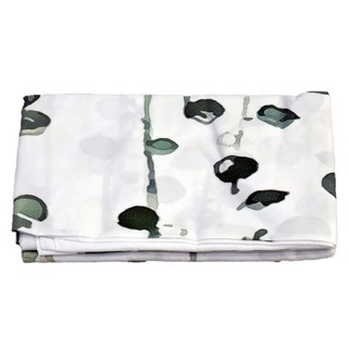 小銅板 掛布, 蔓延