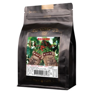 FANGS 即溶造粒咖啡 (淺焙) 100%咖啡, 250g, 1包