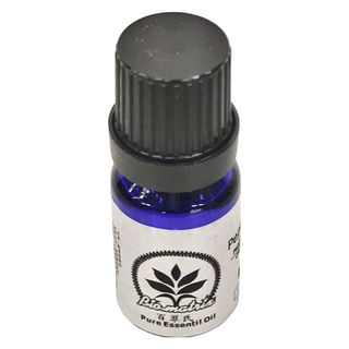 Bio-matrix 百翠氏 歐薄荷純精油, 10ml, 1瓶