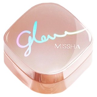 MISSHA Glow Me 四合一珍珠光澤保濕素顏霜, 單一顏色, 50ml, 1罐