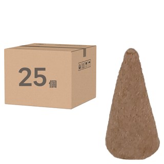 尼泊爾 LOTUS 天然手工香薰塔香 25個, 睡蓮 LOTUS