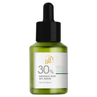 BB AMINO 科研 30%杏仁酸煥膚精華液, 30ml, 1瓶