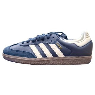 adidas 愛迪達 SAMBA 經典復古鞋 OG-ID2056