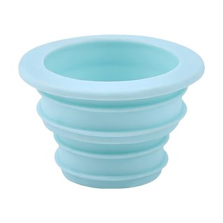 y180水管矽膠密封圈, 1入, 藍色