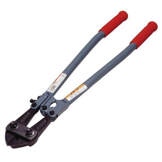 MCC tools BC大鐵剪 BC-0775 750mm 3850g 銀色, 1支