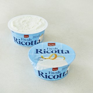 상하치즈 후레쉬 리코타 치즈, 150g, 1개입, 1개