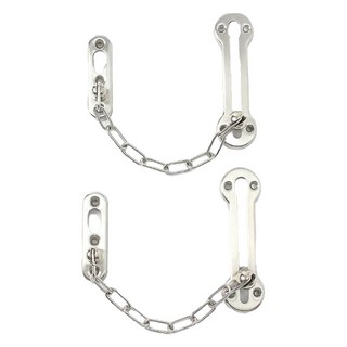 不鏽鋼鎖具 A-2, 2個