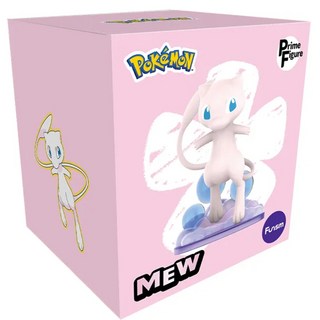 寶可夢 夢幻款 中尺寸模型, 1個