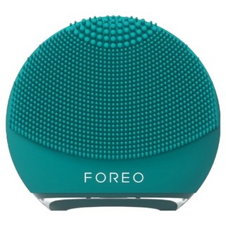 FOREO 潔面緊緻儀, 森林綠, LUNA 4 go